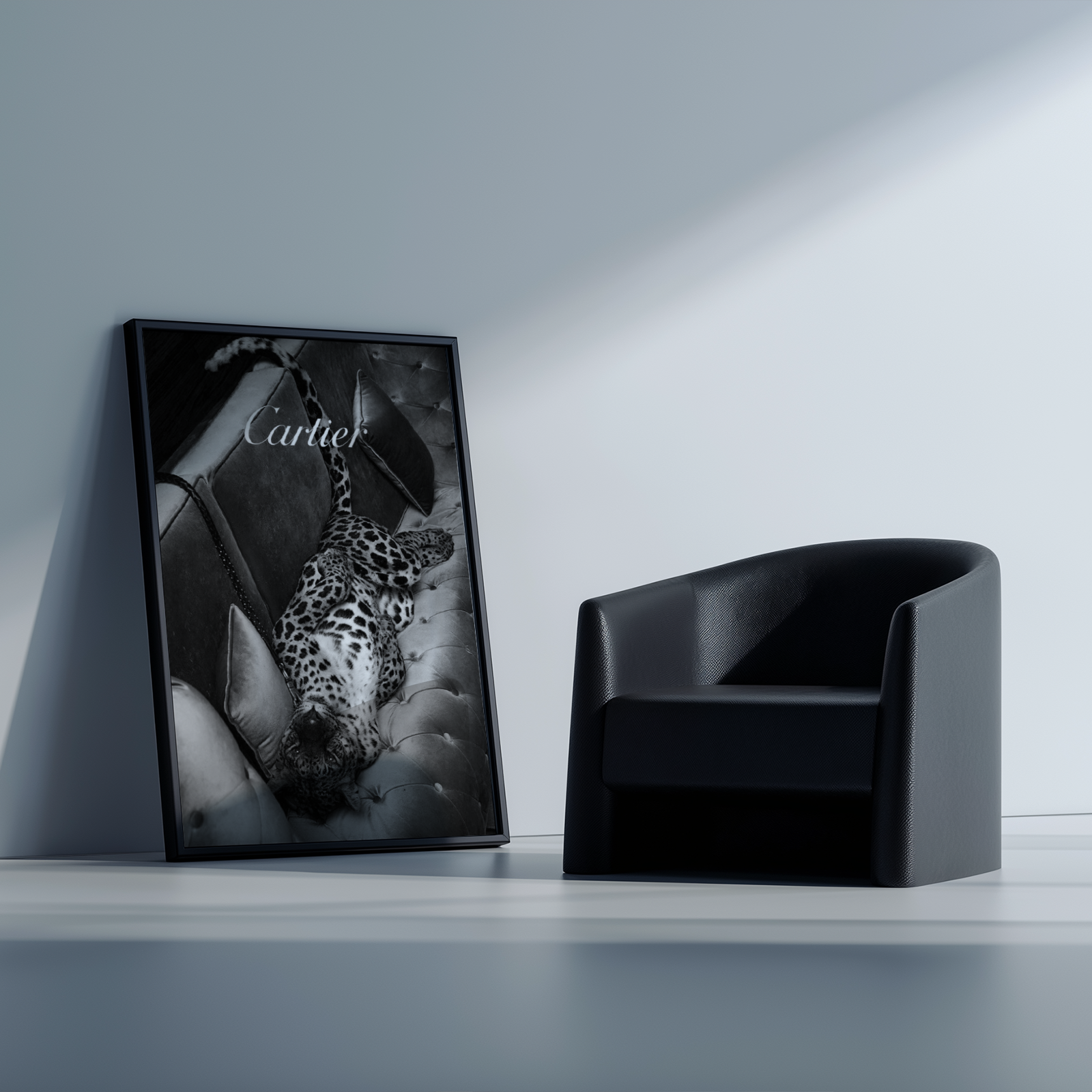 Cartier | PosterUp PosterUp