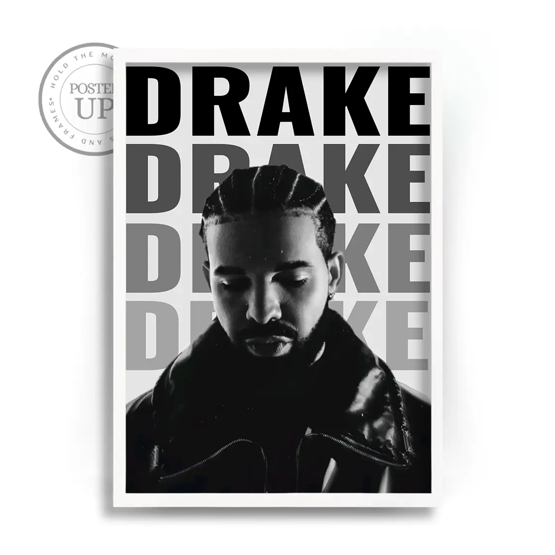 Drake Poster | PosterUp PosterUp