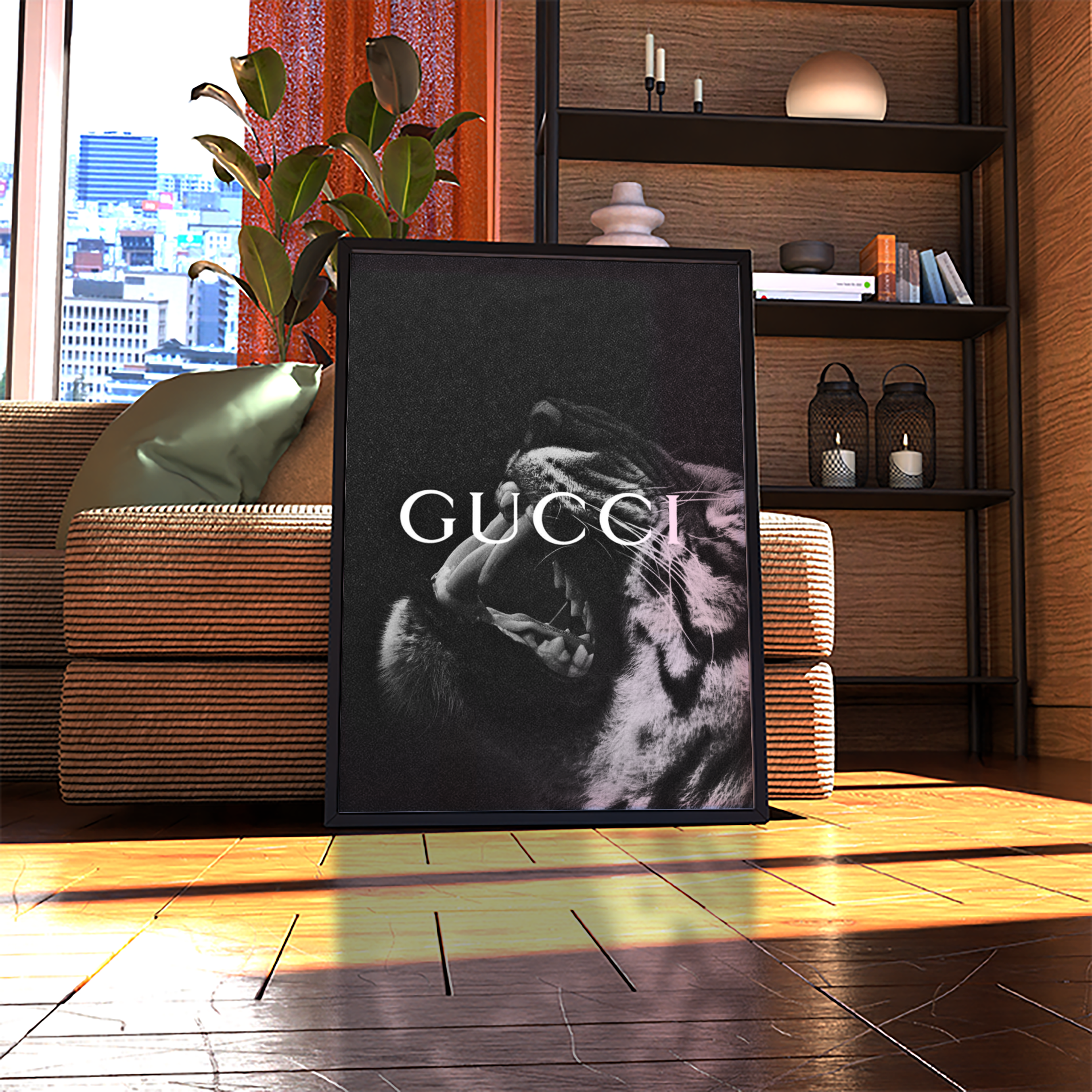 Gucci | PosterUp PosterUp