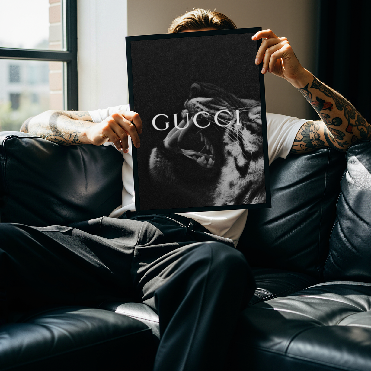 Gucci | PosterUp PosterUp