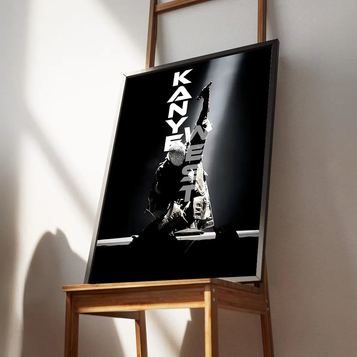 Kanye West Poster | PosterUp PosterUp