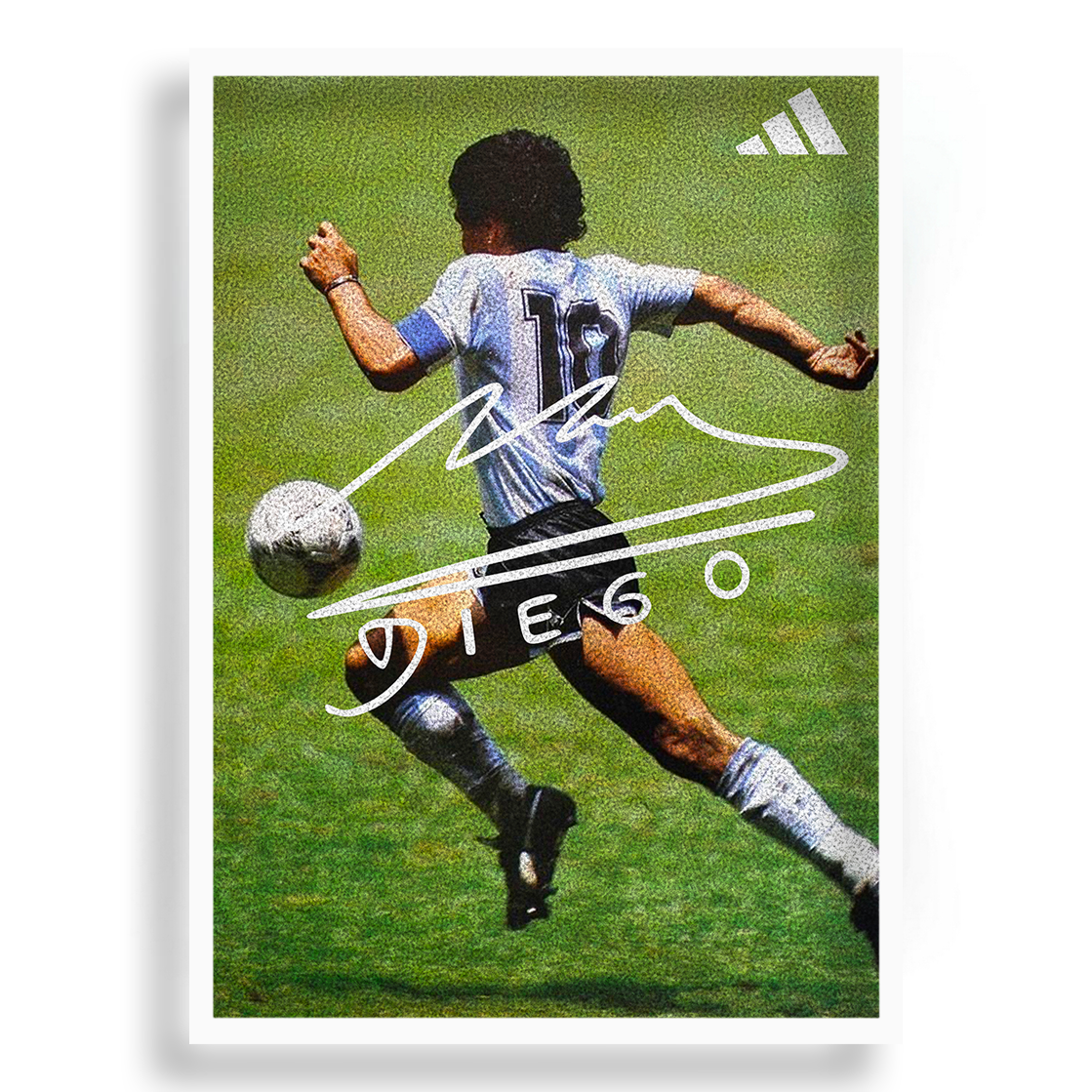 Maradona | PosterUp PosterUp