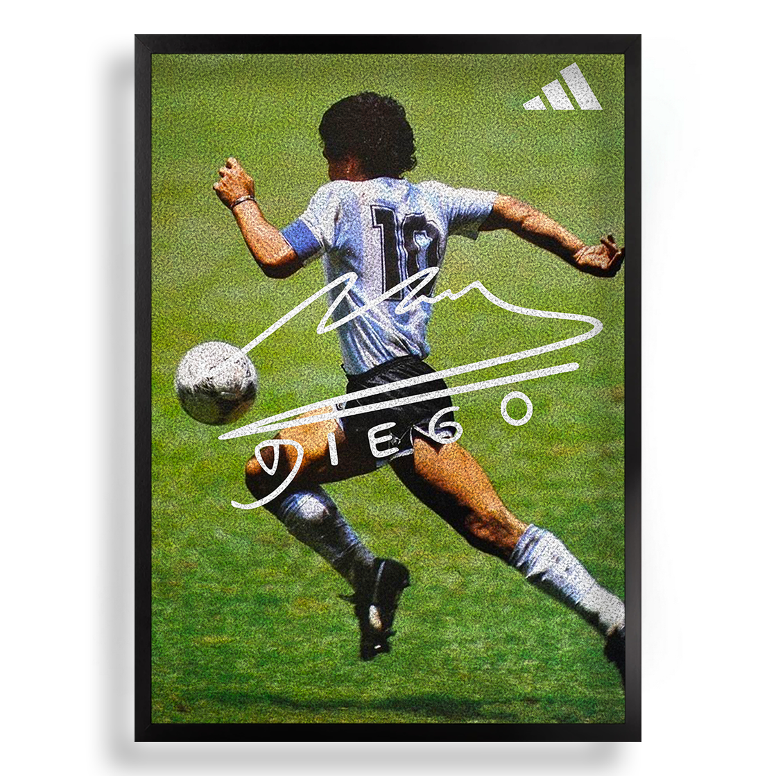 Maradona | PosterUp PosterUp