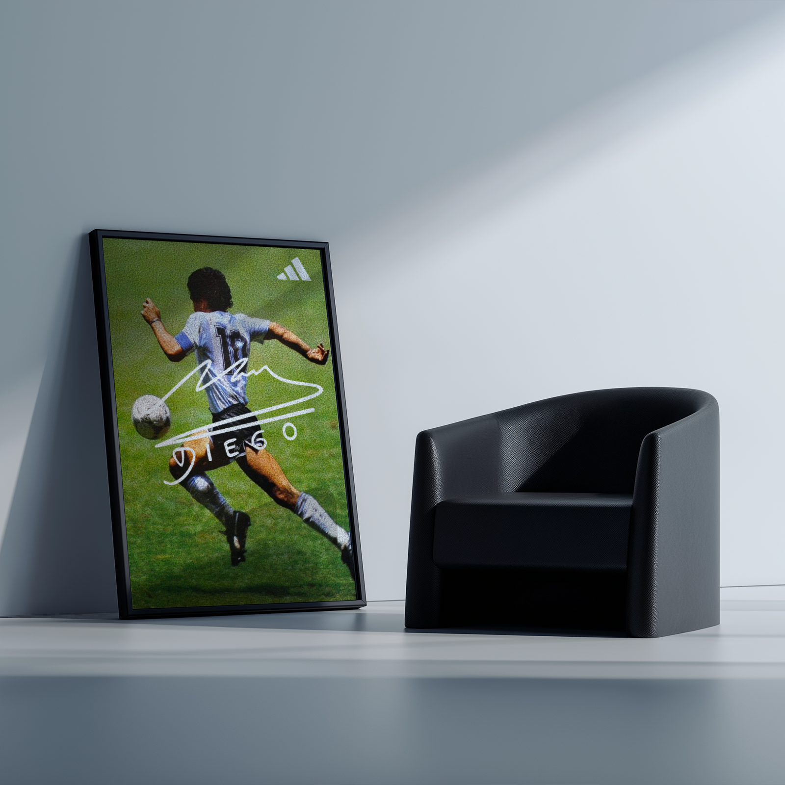Maradona | PosterUp PosterUp