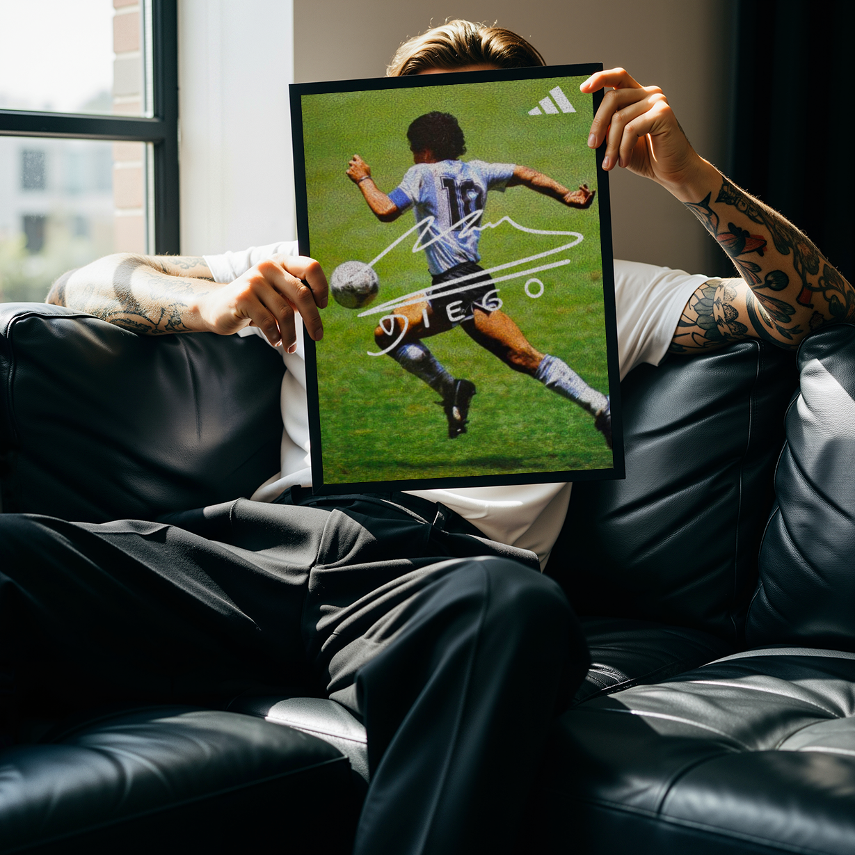 Maradona | PosterUp PosterUp