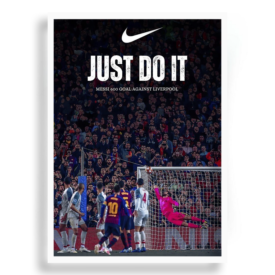 Lionel Messi | PosterUp PosterUp