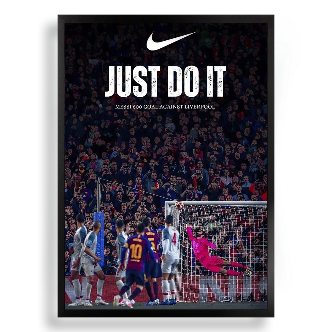 Lionel Messi | PosterUp PosterUp