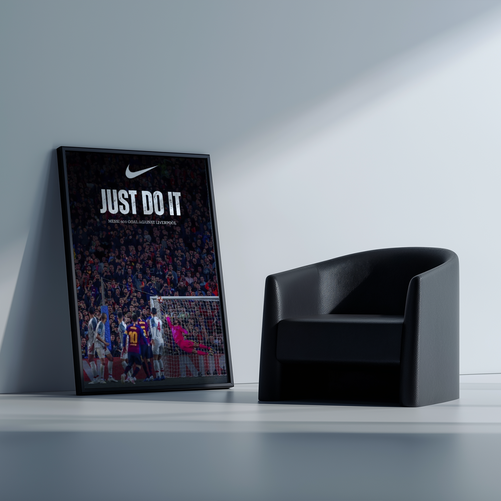 Lionel Messi | PosterUp PosterUp