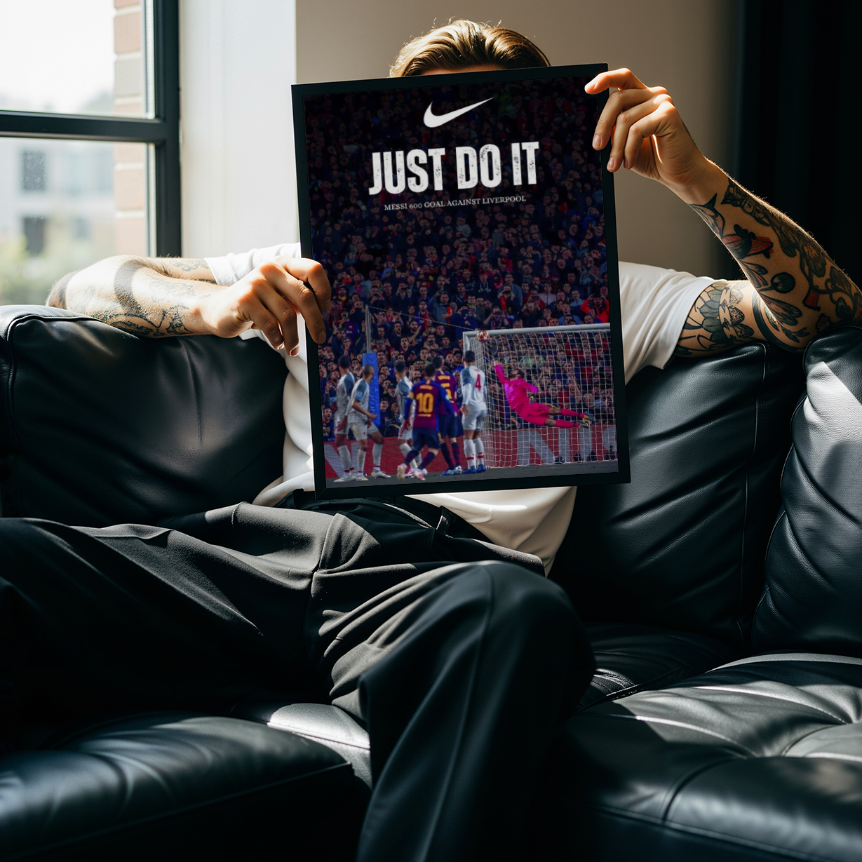 Lionel Messi | PosterUp PosterUp