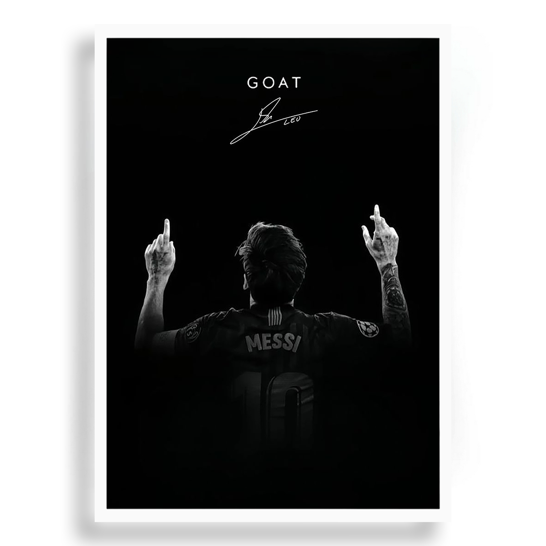 Lionel Messi | PosterUp PosterUp