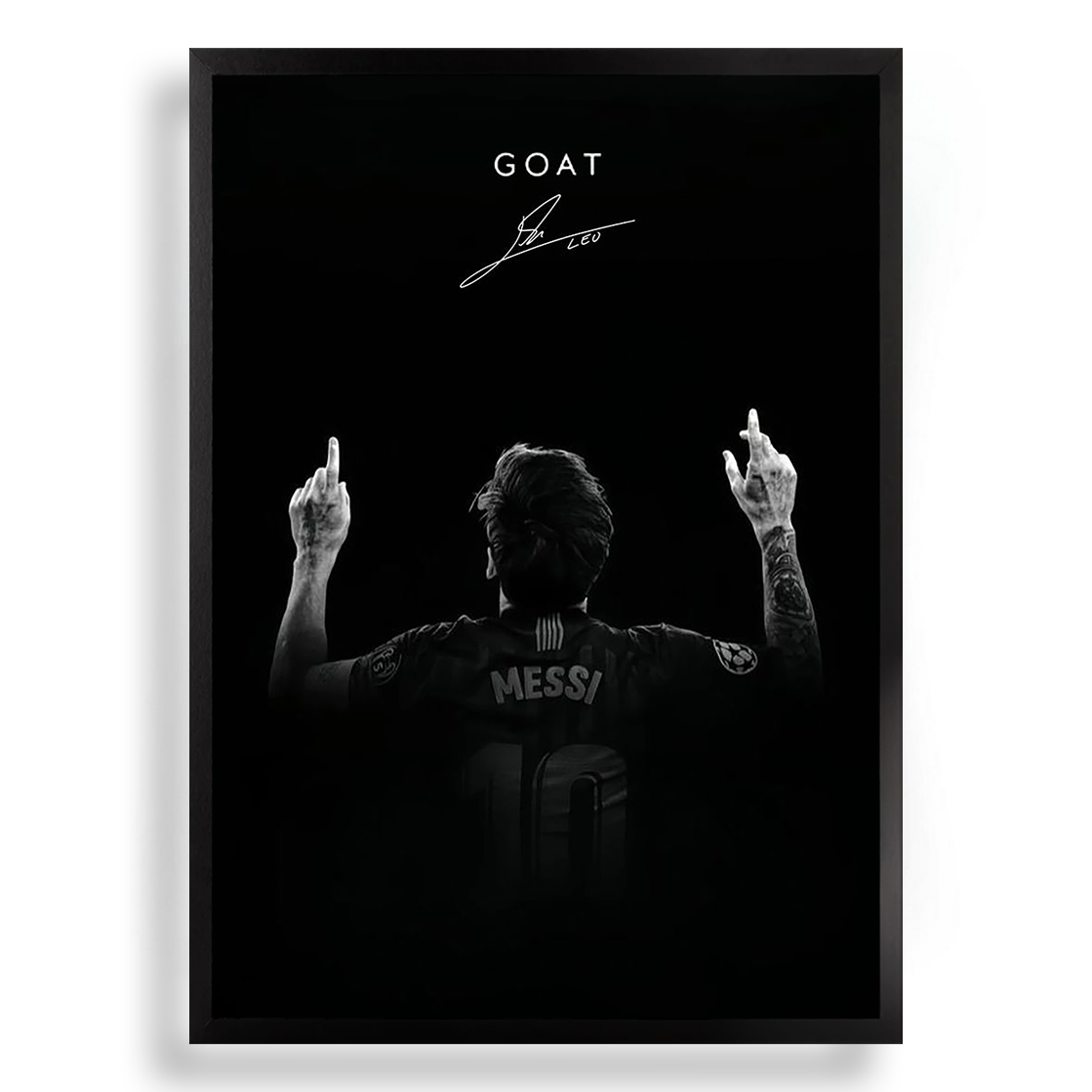 Lionel Messi | PosterUp PosterUp