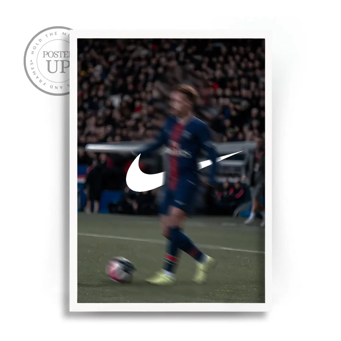 Neymar Jr Poster | PosterUp PosterUp