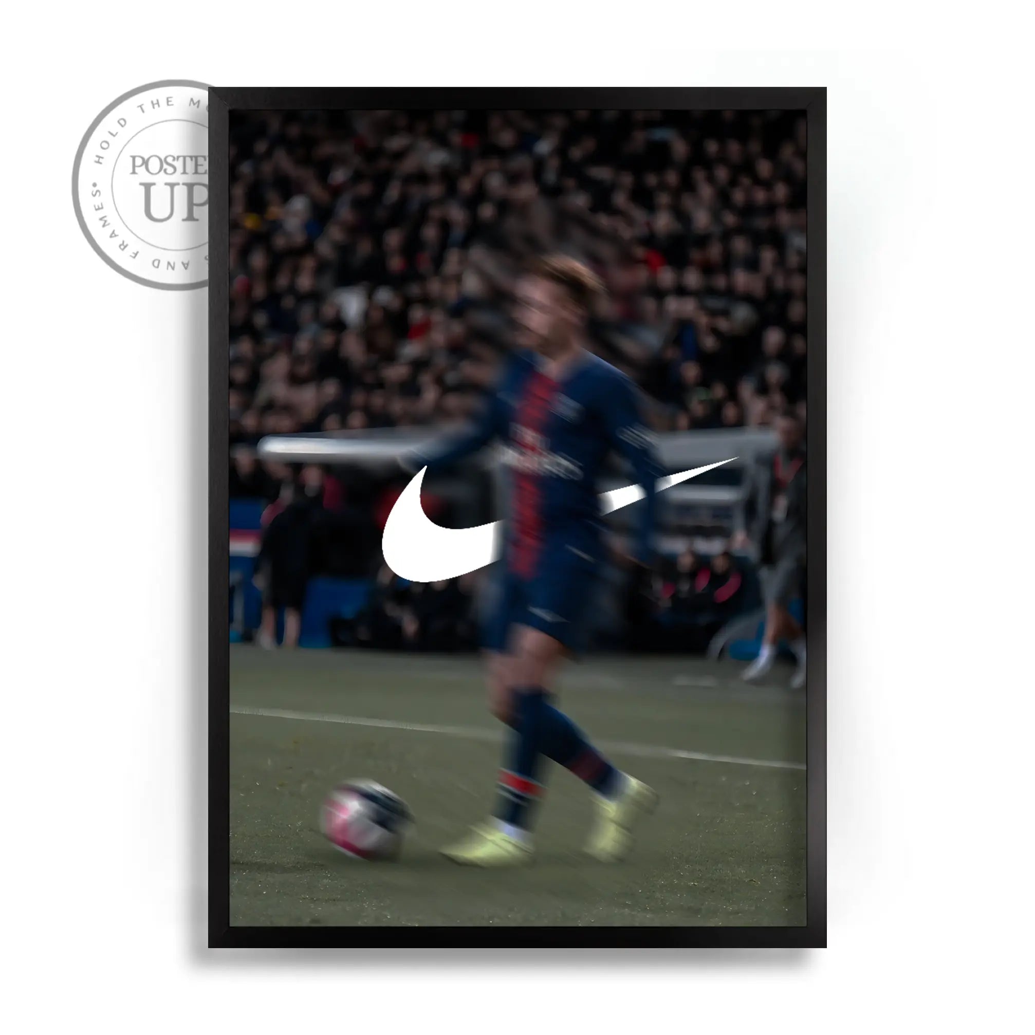 Neymar Jr Poster | PosterUp PosterUp