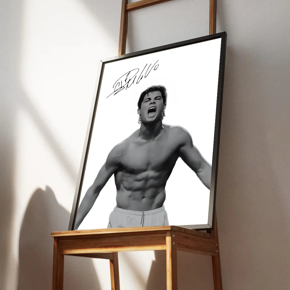 Cristiano Ronaldo Poster | PosterUp - PosterUp