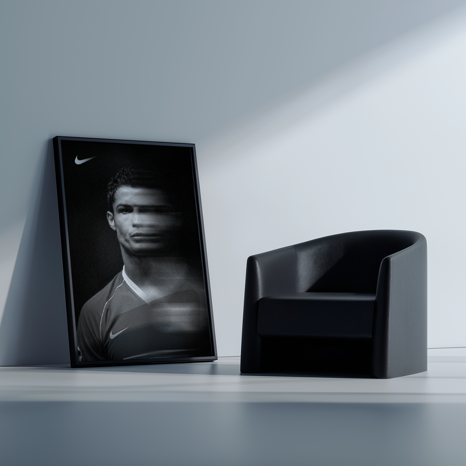 Cristiano Ronaldo | PosterUp PosterUp