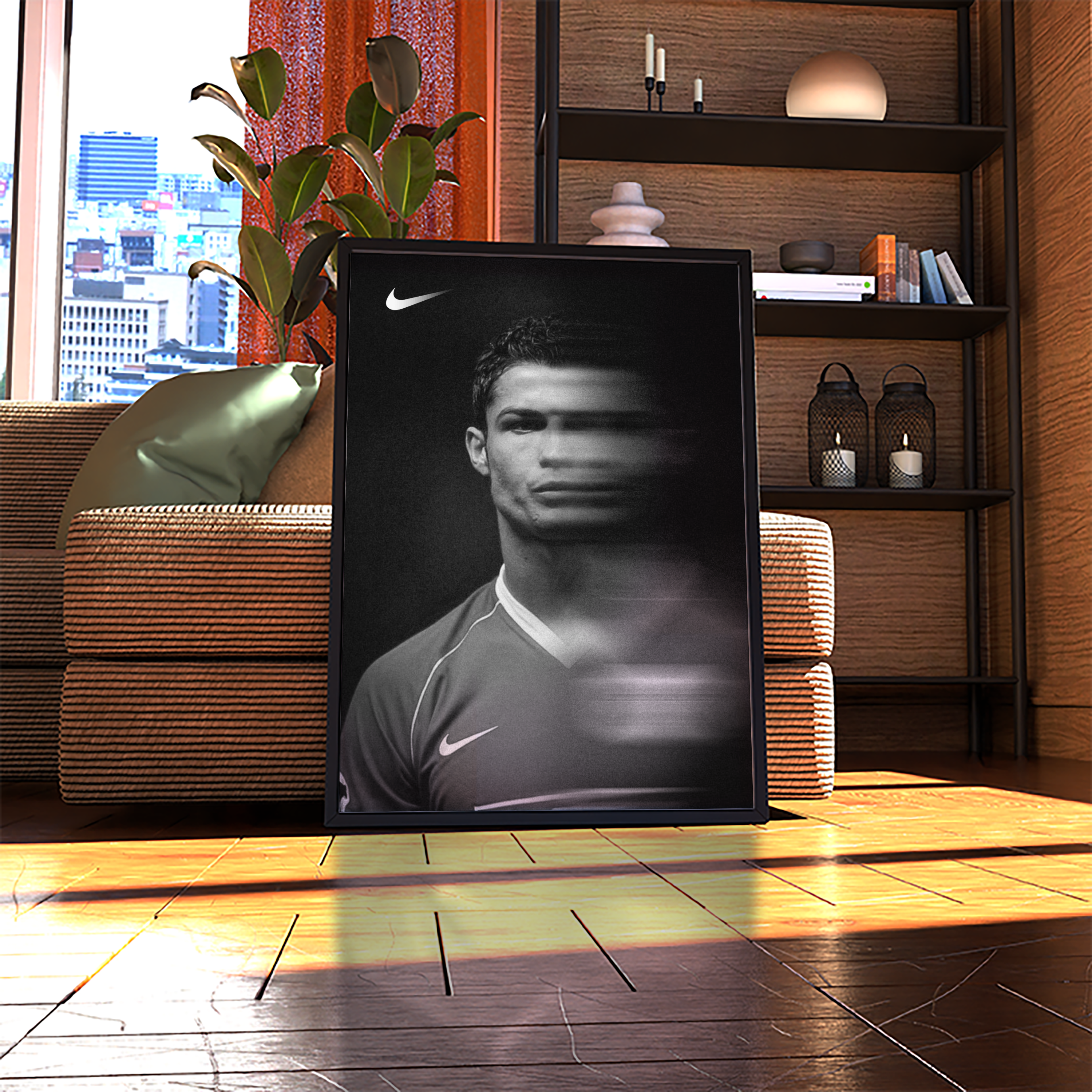 Cristiano Ronaldo | PosterUp PosterUp