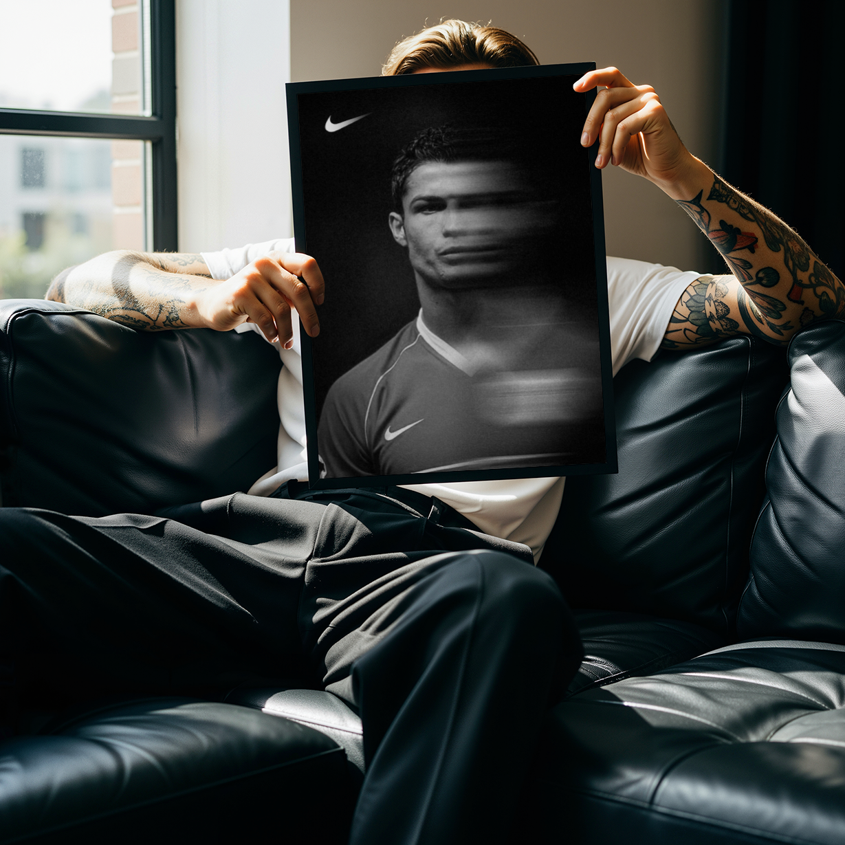 Cristiano Ronaldo | PosterUp PosterUp
